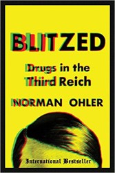 Cover of Blitzed: Drugs in the Third Reich