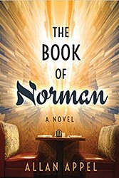 Cover of The Book of Norman: A Novel