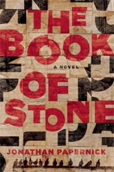 Cover of The Book of Stone