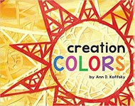 Cover of Creation Colors