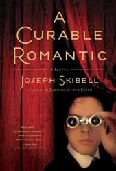 Cover of A Curable Romantic