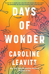 Cover of Days of Wonder