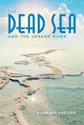 Cover of The Dead Sea and the Jordan River