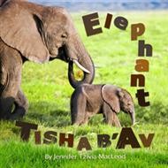 Cover of Elephant Tisha B’Av