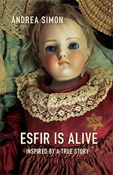 Cover of Esfir Is Alive