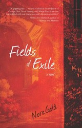 Cover of Fields of Exile