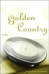 Cover of Golden Country: A Novel