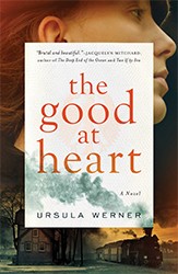 Cover of The Good at Heart