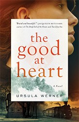 Cover of The Good at Heart