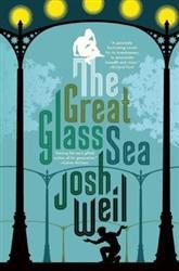 Cover of The Great Glass Sea