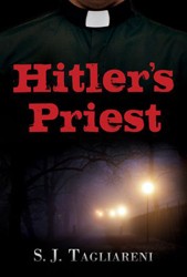 Cover of Hitler's Priest