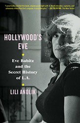 Cover of Hollywood's Eve