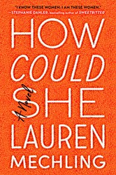 Cover of How Could She