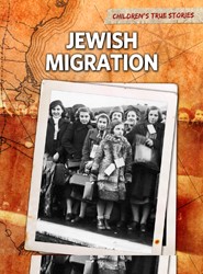 Cover of Jewish Migration