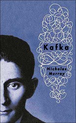 Cover of Kafka: A Biography