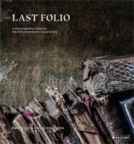 Cover of Last Folio: A Photographic Memory