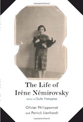 Cover of The Life of Irene Nemirovsky: 1903-1942