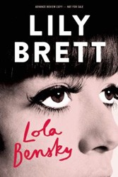 Cover of Lola Bensky: A Novel