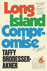 Cover of Long Island Compromise