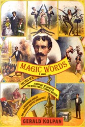 Cover of Magic Words