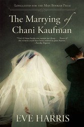 Cover of The Marrying of Chani Kaufman