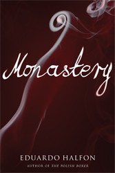 Cover of Monastery