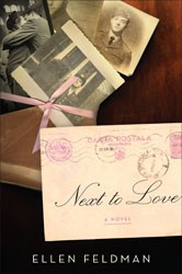 Cover of Next to Love