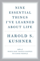 Cover of Nine Essential Things I've Learned About Life
