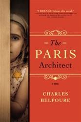 Cover of The Paris Architect: A Novel