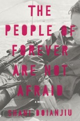 Cover of The People of Forever Are Not Afraid