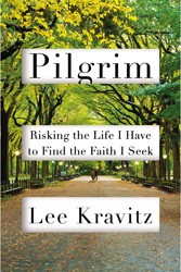 Cover of Pilgrim: Risking the Life I Have to Find the Faith I Seek