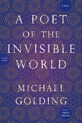 Cover of A Poet of the Invisible World