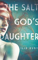 Cover of The Salt God's Daughter