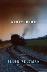 Cover of Scottsboro