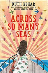 Cover of Across So Many Seas