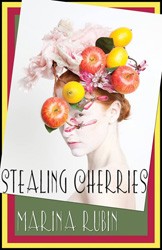 Cover of Stealing Cherries