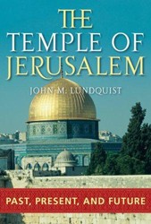 Cover of The Temple of Jerusalem: Past, Present, and Future