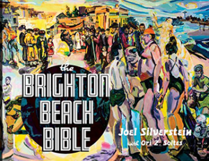 Cover of The Brighton Beach Bible