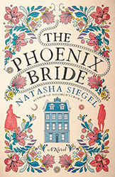 Cover of The Phoenix Bride