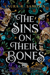 Cover of The Sins on Their Bones