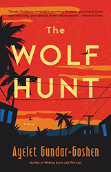 Cover of The Wolf Hunt