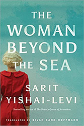 Cover of The Woman Beyond the Sea