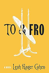 Cover of To & Fro