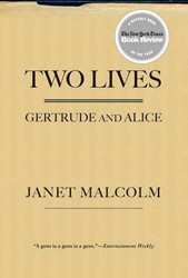 Cover of Two Lives: Gertrude and Alice
