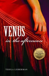 Cover of Venus in the Afternoon