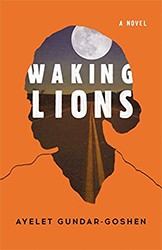 Cover of Waking Lions