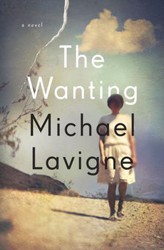 Cover of The Wanting