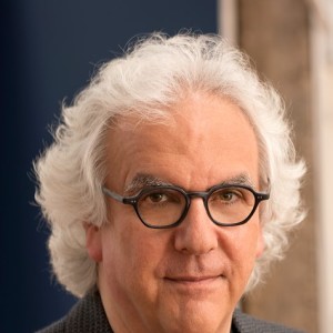 Photo of Stephen Fried