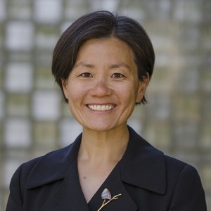 Photo of Helen Kiyong Kim