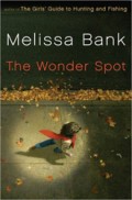 Cover of The Wonder Spot